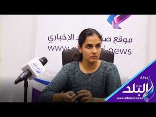 Tải video: صدي البلد | أمنية عبدالقوي: تعرضت لظلم كبير فى هذا البلد