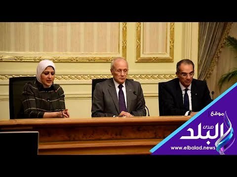 صدي البلد | وزيرة الصحة: الإنتاج الحربي والاتصالات تتوليان ميكنة التأمين الصحي الشامل