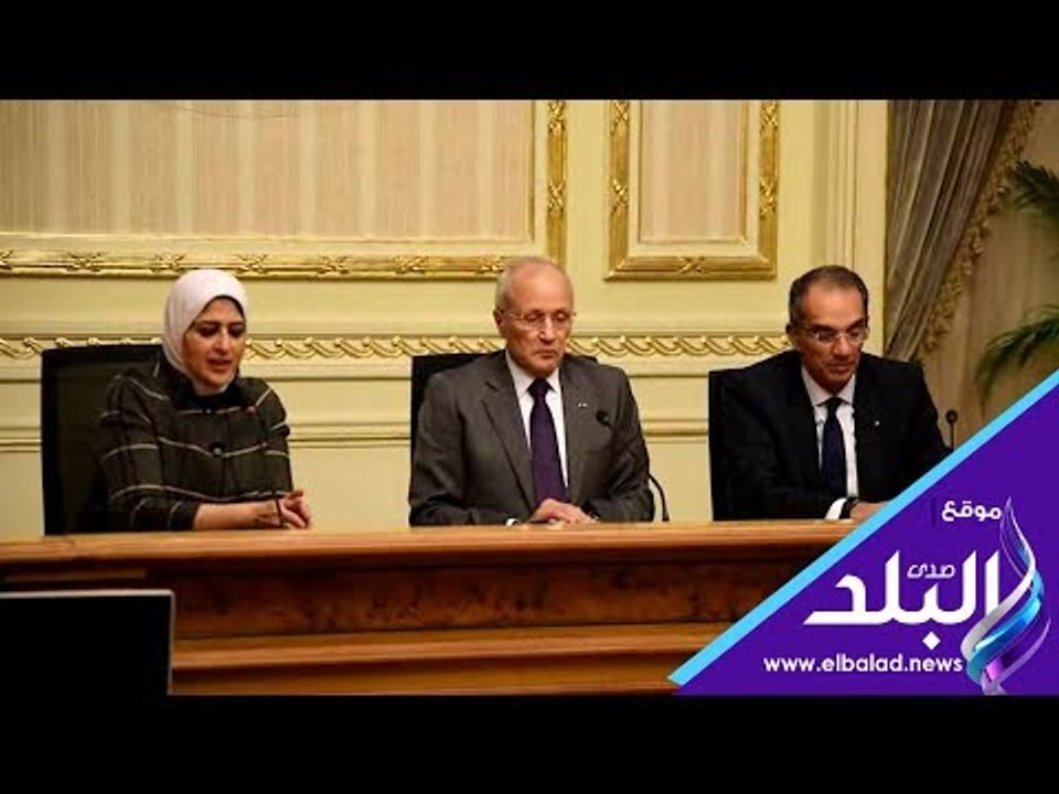 صدي البلد | وزيرة الصحة: الإنتاج الحربي والاتصالات تتوليان ميكنة التأمين الصحي الشامل