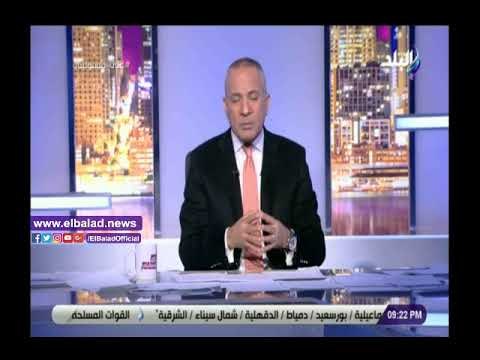 صدى البلد | أحمد موسى: وزير خارجيتنا أكد أن بريطانيا تحتضن قيادات الجماعة الإرهابية