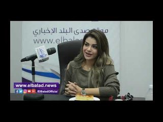 صدي البلد | بسنت عماد عن الرئيس السيسي.. حب من أول نظرة