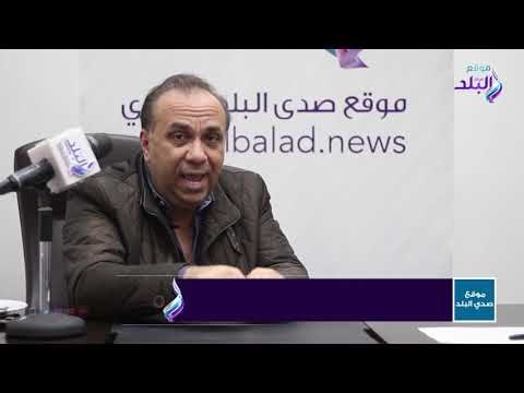 صدى البلد | بهيج حسين: فساتين حفل قادرون باختلاف من ذوق الأطفال