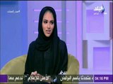 الأميرة جواهر ال خليفة: انا اصغر رائدة  اعمال علي الساحة وأسعد بتكريم المبدعين العرب