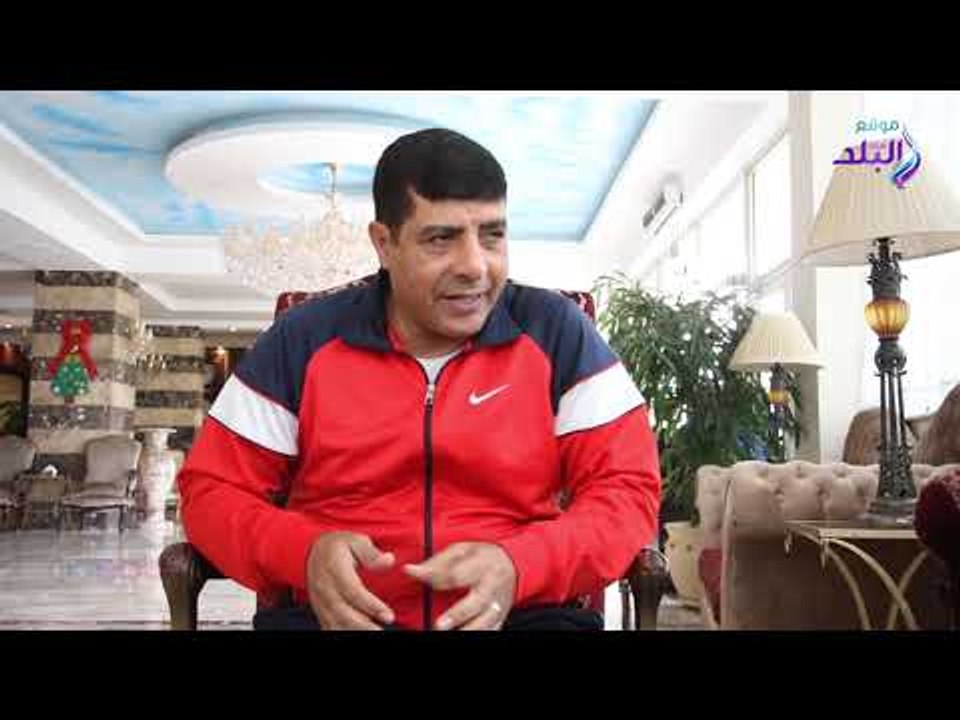 صدي البلد | طارق العشري : الحكم ظلم حرس الحدود...