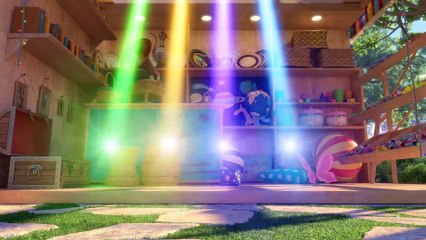 Videos For Kids | SUNNY BUNNIES - A Night Owl And A Lark | New eps | s 3 | cartn