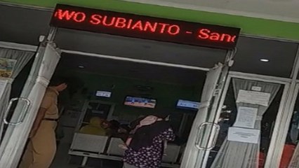 Hacker Usil Di Fasilitas Umum