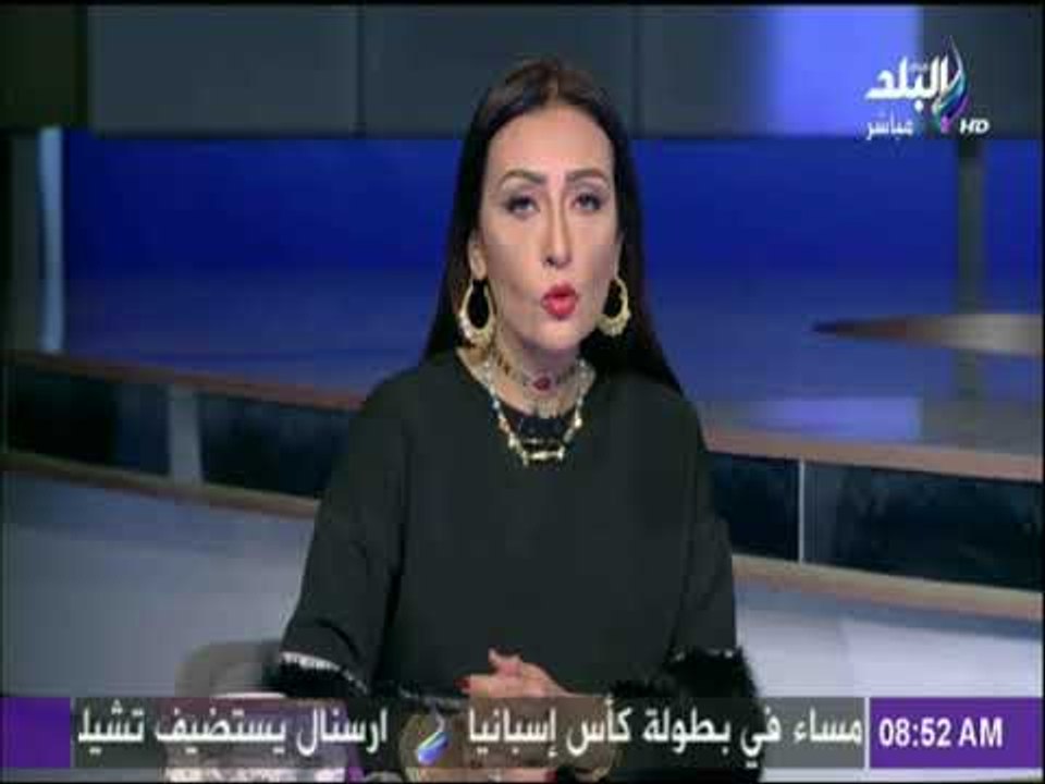 صباح البلد - وزير الاتصالات: "وظيفتى إتاحة الإنترنت.. ولا نتدخل فى المحتوى ولا نتتبع المكالمات"