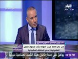 على مسئوليتي - أحمد درويش: هناك مشروعات تنفذ فى تطوير العشوائيات تصل تكلفتها إلى 14 مليار جنيه