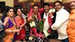 MAA Elections 2019 Results: Naresh panel Won On Shivaji Raja group With 69 Votes Majority