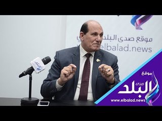 Download Video: صدى البلد | العملية الشاملة سيناء جاءت لإجتثات جذور الإرهاب