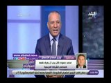صدى البلد | وزير قطاع الأعمال العام يرد على محمد حمودة: سأتخذ الإجراءات القانونية