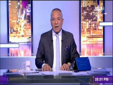 على مسئوليتي - أحمد موسى يصف جنازة نافع برد اعتبار