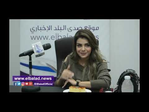 صدي البلد | بسنت عماد تكشف دور الإعلامية نادية عبدالله فى حياتها