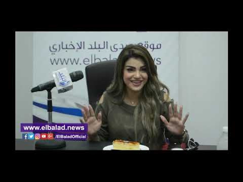 صدي البلد | بسنت عماد تكشف كواليس اختيارها لتقديم الجلسة الإفتتاحية لمنتدى شباب العالم