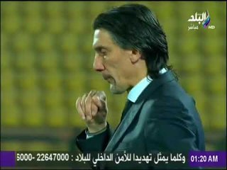 عماد النحاس يتحدث عن مستقبل الزمالك ويصف ما يحدث بالغير صحي
