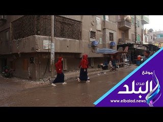 بناتنا في خطر.. أهالى البدرشين يشكون انتشار التحرش والتعاطي على أبواب مدرسة البنات