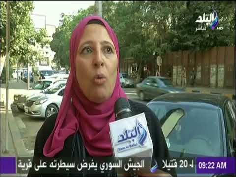 صباح البلد - رأيك في قرار كتابة الأسعار علي السلع؟