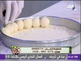 سفرة وطبلية - طريقة عمل بيتزا كورات مع الشيف هالة فهمي