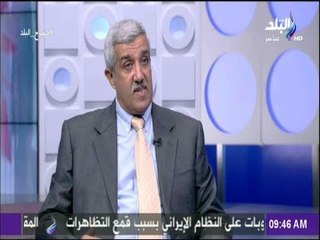 صباح البلد - المهندس أشرف صلاح الدين يكشف أسباب ضعف الإنترنت في مصر