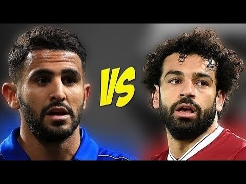 صدى البلد | محمد صلاح vs رياض محرز.. إنجازات نجمي العرب بإنجلترا في 27 مباراة