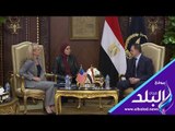 صدي البلد | وزير الداخلية يستعرض مع نظيرته الأمريكية الأوضاع الأمنية دوليا وإقليميا