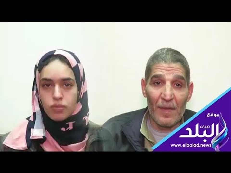 صدى البلد | اعترافات المتهمين بمساعدة شاب وفتاة دنماركيين في تصوير فيلم الهرم الإباحي