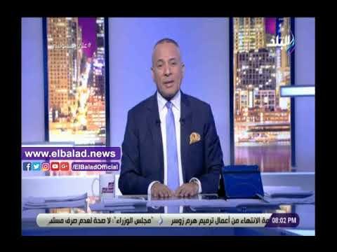 صدى البلد | أحمد موسى: خريطة برنامجي واحدة مستمر فيها و لن تغير أبدا
