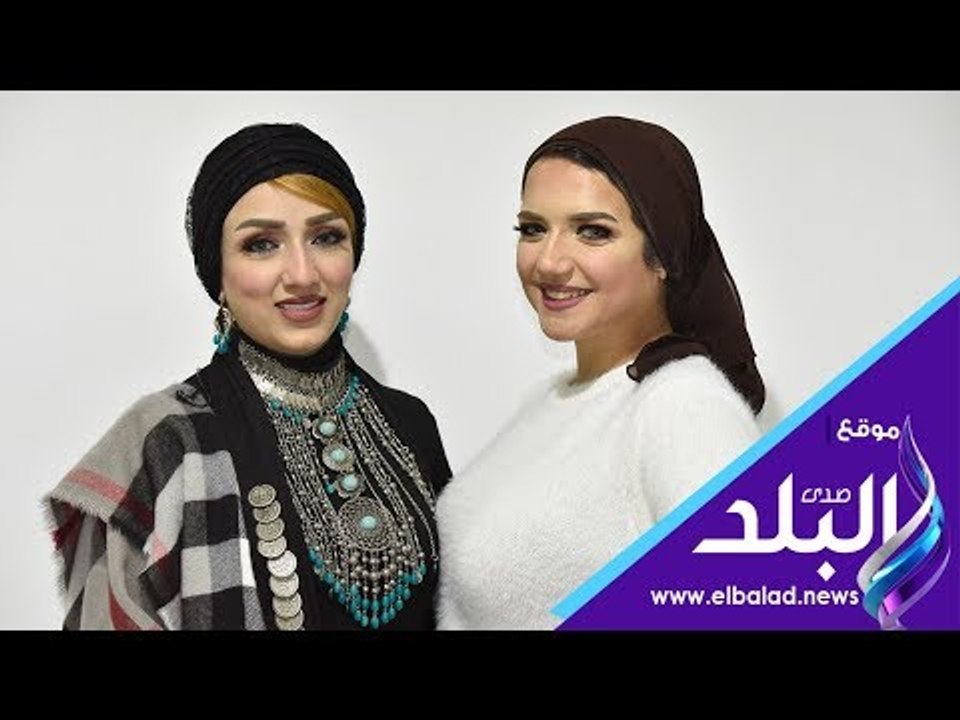 صدى البلد | خبيرة تجميل توضح طريقة وضع الكونتور على الأنف