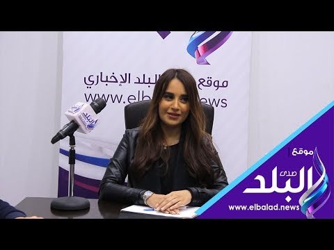 صدي البلد | سهام صالح: بفضل ترشيح هذا الرجل أصبحت مذيعة حقيقية