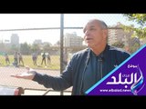 صدي البلد | مدرب الزمالك السابق : وليد سليمان اعتزل بسبب القرف اللى شافه