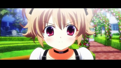 Le fruit de la Grisaia - Saison 1 - E 08 [VOSTFR]