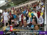 مع شوبير - سويلم : وزير الداخلية مستاء من غياب الجماهير ويطلب وضع حل من اتحاد الكرة