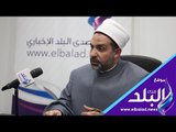 صدى البلد | علي فخر: خطأ شائع يقع فيه الورثة عند تقسيم تركة الميت