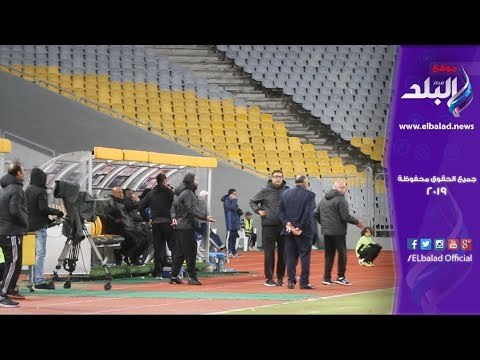 صدي البلد | إنفعال دكة سموحة علي ركلة جزاء الاهلي