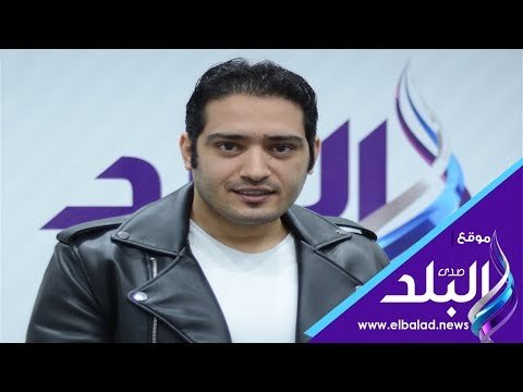 صدى البلد | أحمد الزعيم: ألبوم أهو أهو استغرق عامين من التحضيرات