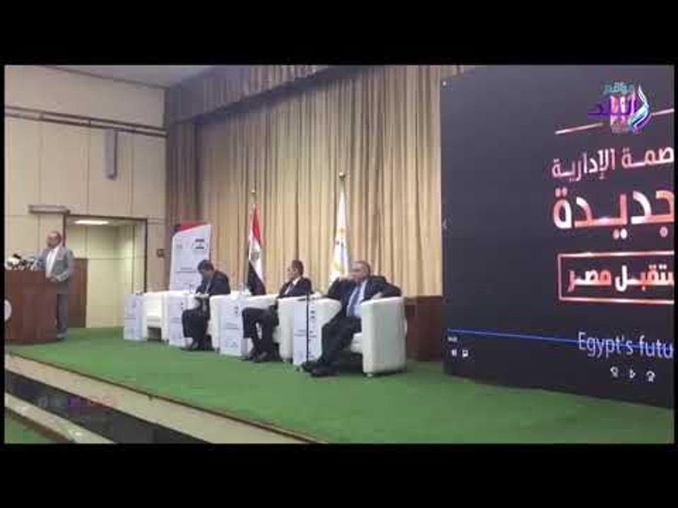 صدي البلد | إنجاز الحي الحكومي بالعاصمة الإدارية   واستعدادات لنقل 50 ألف موظف