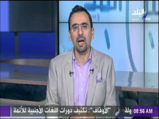 صباح البلد - فاروق جويدة: "ماذا بعد الحروب الأهلية"