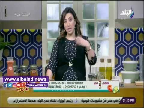 صدى البلد | نصيحة هامة لمرضى القولون لكى يستطيعوا اكل البقوليات