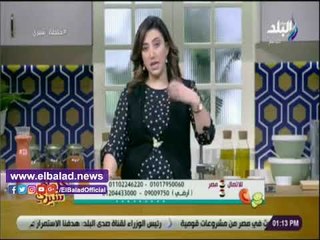 صدى البلد | نصيحة هامة لمرضى القولون لكى يستطيعوا اكل البقوليات