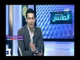 صدي البلد | أحمد شوبير ضيف «الماتش» مع هاني حتحوت على صدي البلد