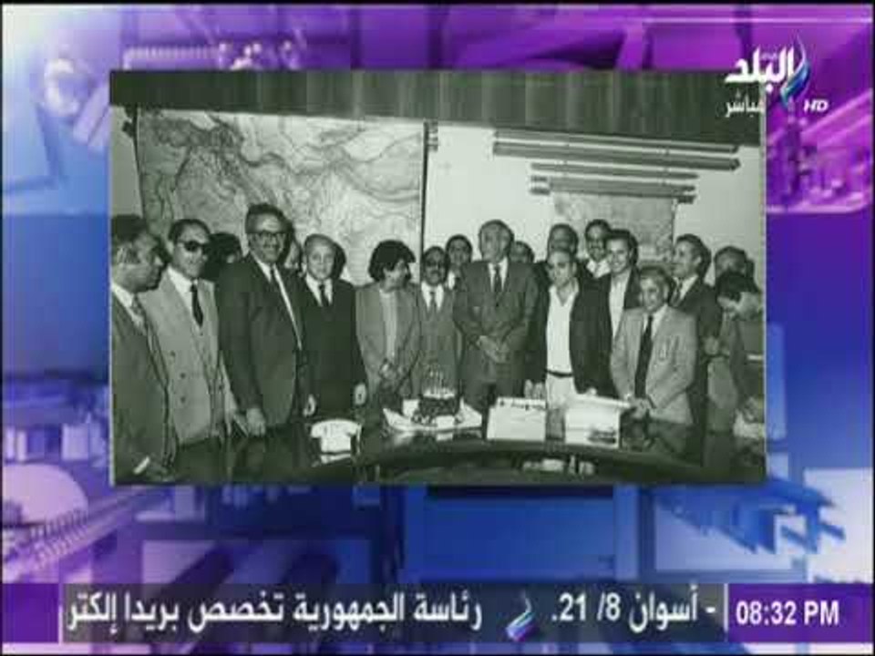 على مسئوليتي - أحمد موسى : «في ناس وجودهم في الصحافه غلط.. ودخلوها  في أيام سودا»