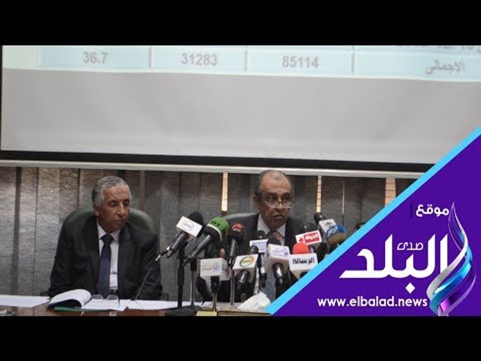 صدي البلد | وزير الزراعة: إمكانات مصر التصنيعية تتطلب استخدام قطن قصير التيلة الردئ