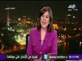 عكاشة : بناء المصري الجديد هي أول مهام الادارة السياسية | صالة التحرير