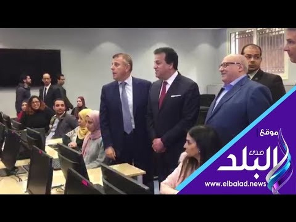 صدي البلد | عميد طب عين شمس: 10 ملايين جنيه فات...