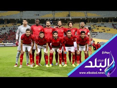 صدى البلد | رد فعل دكة الأهلي على هدفي الفريق في شباك بطل أثيوبيا