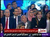 الرئيس السيسي: «بنستلف مرتبات العاملين بالدولة..ولدينا مليون عامل في الدولة لا نحتاج إليهم»