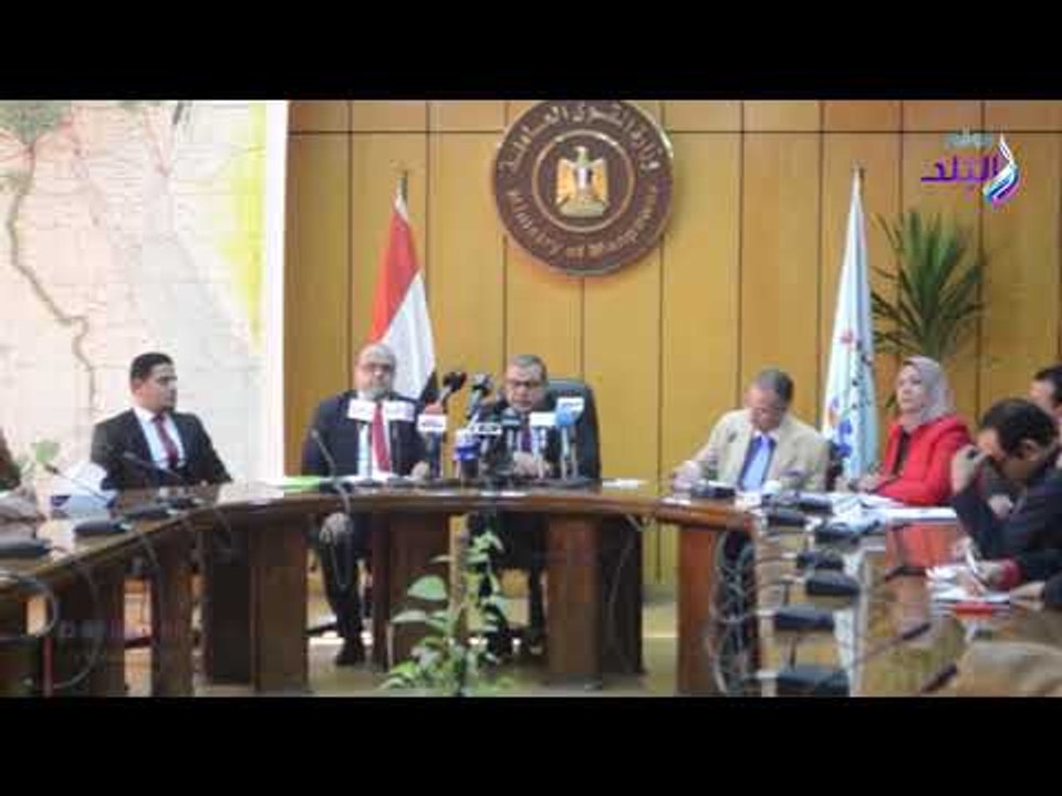 صدى البلد | سعفان: بدء قبول أوراق المستحقين للمعاشات من المصريين العاملين بالعراق قبل 1990