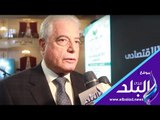 خالد فودة: خطة للتنمية والاستثمار بمحافظة جنوب سيناء
