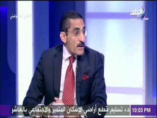 على مسئوليتي - عرف على دور حسنين هيكل في بناء كاتدرائية العباسية