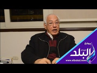 صدى البلد | التصريحات كانت سلاحًا يستخدمه السادات كصدمات كهربائية